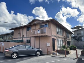 Canal Area Housing Improvement Program in San Rafael, CA - Foto de edificio - Building Photo