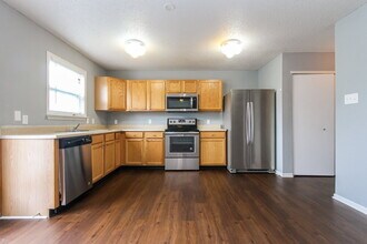 3564 Cork Bend Dr in Indianapolis, IN - Building Photo - Building Photo