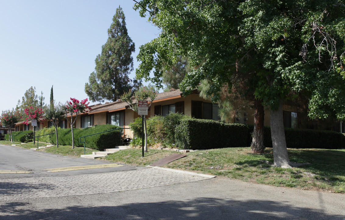 10331 Gramercy Pl in Riverside, CA - Building Photo