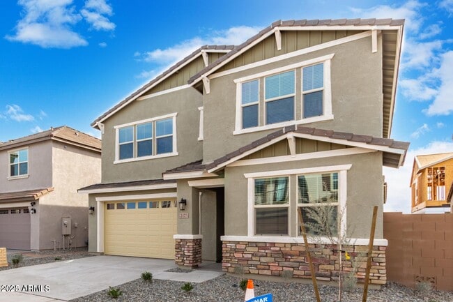 property at 2473 E Athena Ave