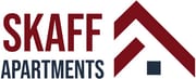Property Management Company Logo Skaff Apartments Inc