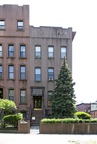 50 1st Pl in Brooklyn, NY - Foto de edificio - Building Photo