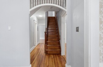 111 Dustin St in Boston, MA - Building Photo - Building Photo