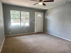 1708 Cimarron Trail in Wichita Falls, TX - Building Photo - Building Photo