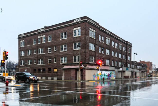 Concordia 27 in Milwaukee, WI - Building Photo - Building Photo