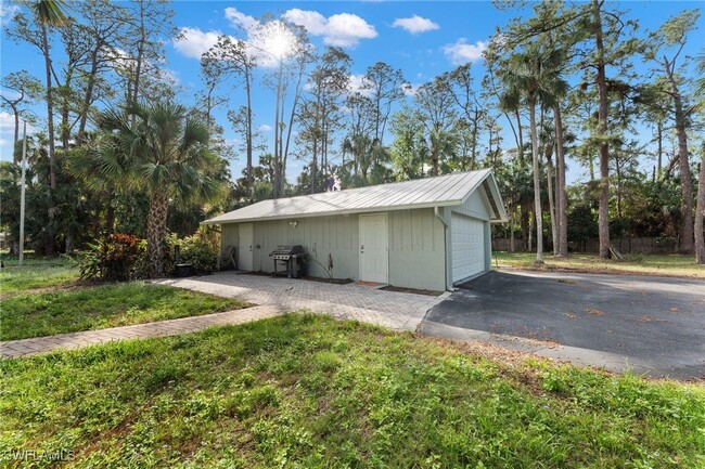property at 840 Jung Blvd W