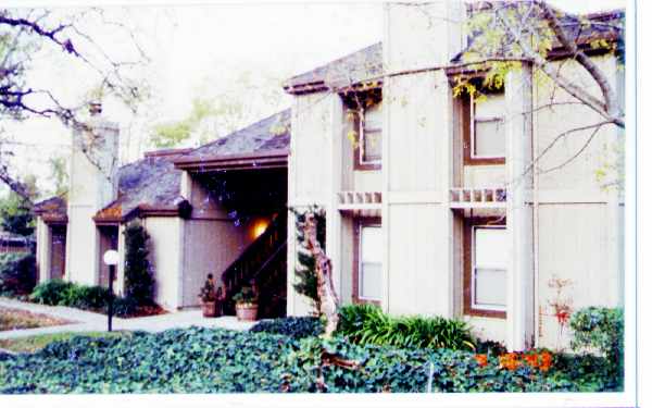 4001-4011 Bennett Valley Rd in Santa Rosa, CA - Building Photo - Building Photo