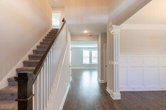 811 Lillian Pk Dr in Grovetown, GA - Building Photo - Building Photo