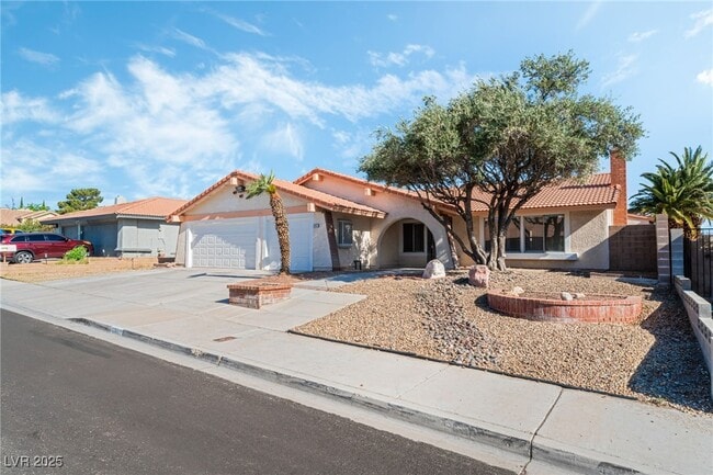 property at 6352 Vicuna Dr