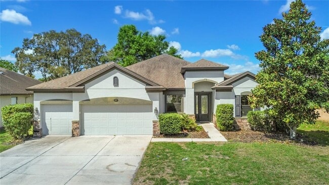 691 Challice Dr in Spring Hill, FL - Building Photo - Building Photo