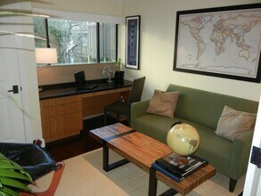 1817 California St in San Francisco, CA - Foto de edificio - Building Photo