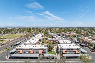 Water Works in Mesa, AZ - Building Photo - Building Photo