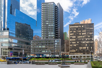 Anagram Columbus Circle in New York, NY - Building Photo - Building Photo