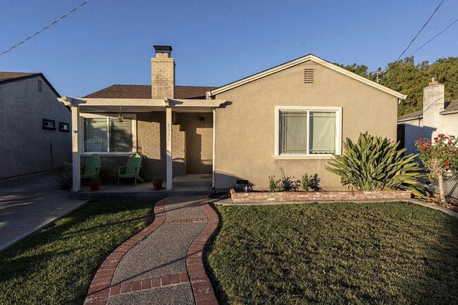 1915 Washington St in Santa Clara, CA - Building Photo - Building Photo