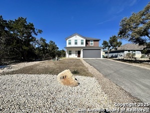 1187 Bob White Dr in Spring Branch, TX - Building Photo - Building Photo