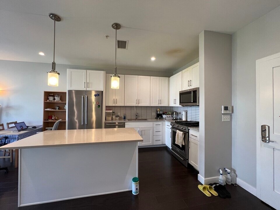 197 Washington St in Somerville, MA - Building Photo