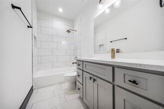 5514 San Jose St in Houston, TX - Building Photo - Building Photo