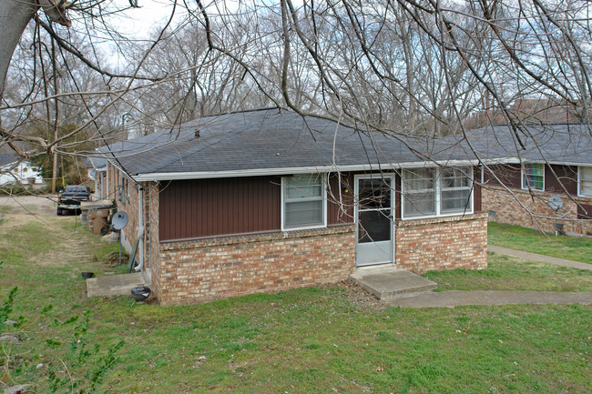 2110 Morena St in Nashville, TN - Building Photo - Building Photo