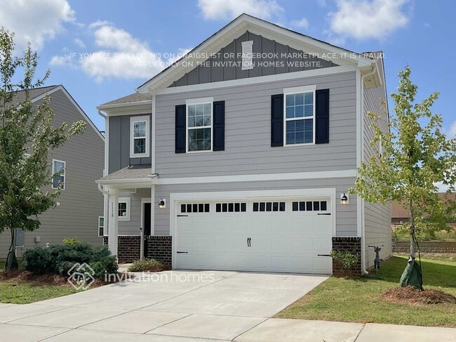 property at 1118 Woodhouse Dr