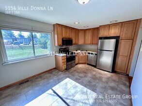 5154 Ville Donna Ln in Hazelwood, MO - Building Photo - Building Photo