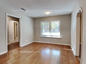 3325 Hummingbird Ln in Denton, TX - Building Photo - Building Photo