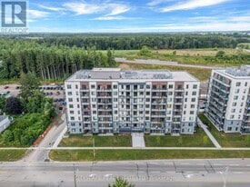 181 Elmira Rd S in Guelph, ON - Building Photo