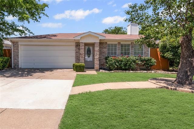 property at 2092 Colt Ct