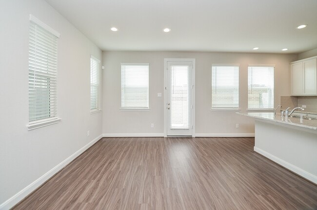 property at 9821 Prairie Garden Ln