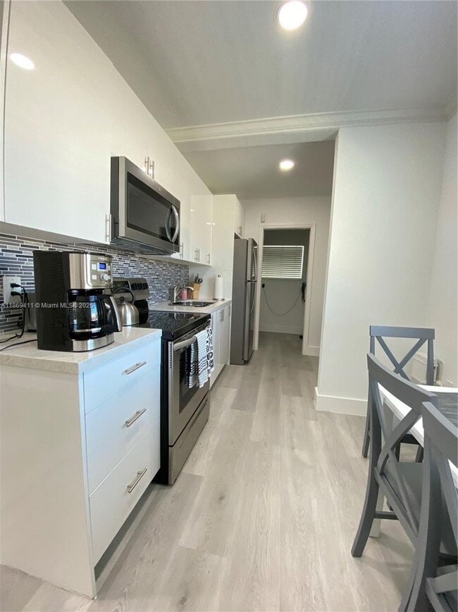 property at 311 SW 27th Ave