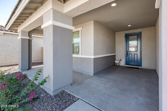 5127 N 183rd Dr in Litchfield Park, AZ - Building Photo - Building Photo