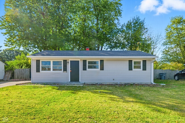 property at 2908 S Walcott St