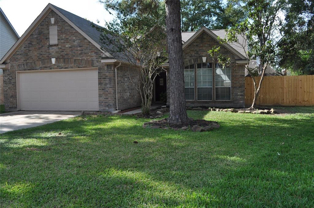 6323 Founding Dr in Katy, TX - Building Photo