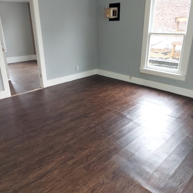 1406 N Washington St in Mexico, MO - Building Photo - Building Photo