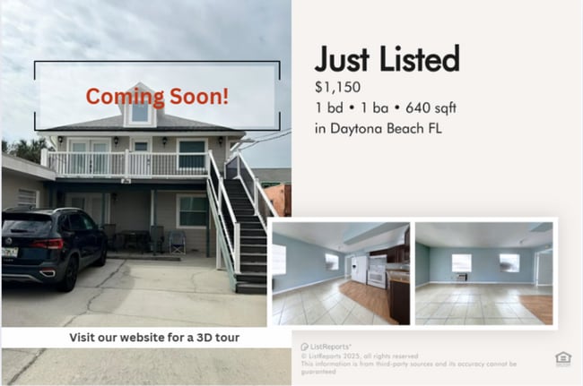 property at 215 N Wild Olive Ave