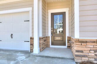 2019 Saylor Ln in Grovetown, GA - Building Photo - Building Photo