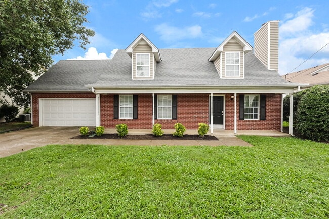 property at 6516 Wildgrove Dr