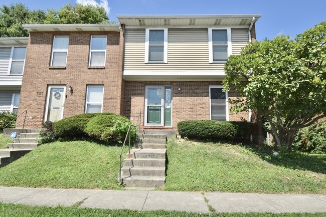 property at 623 Prospect Pl