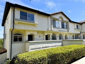 30902 Club House Dr, Unit 16I in Laguna Niguel, CA - Building Photo