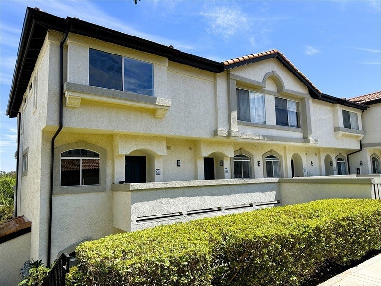 30902 Club House Dr, Unit 16I in Laguna Niguel, CA - Building Photo