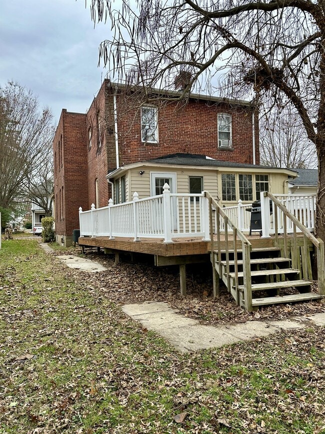 335 N Bradford St in Dover, DE - Building Photo - Building Photo