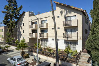 5125 Harol Ave in Los Angeles, CA - Building Photo - Building Photo