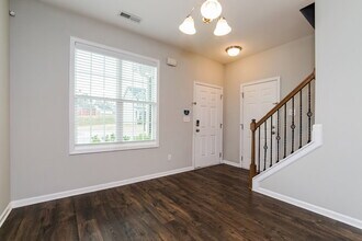 98 Pumpkin Hill Ridge in Clayton, NC - Building Photo - Building Photo