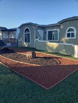 3001 Edgehill Dr in Los Angeles, CA - Building Photo