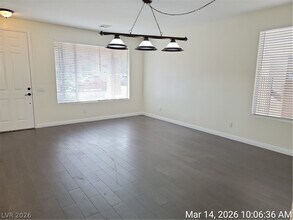 998 Lone Pine River Ave in Henderson, NV - Building Photo - Building Photo