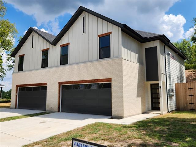 1715 Stonewall St in Greenville, TX - Building Photo - Building Photo