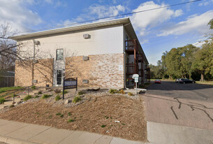 Timbercreek (TIM1908) Apartments