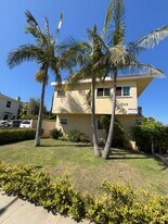 1748 18th St in Santa Monica, CA - Building Photo