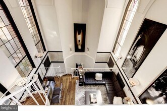 1715 15th St NW, Unit 5 in Washington, DC - Building Photo - Building Photo