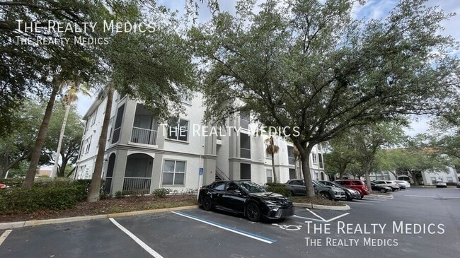 property at 2718 Maitland Crossing Way