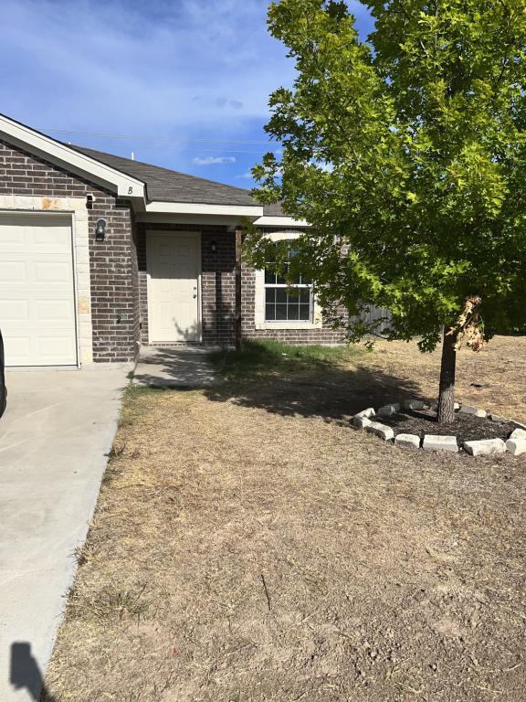 property at 4610 Waterproof Dr